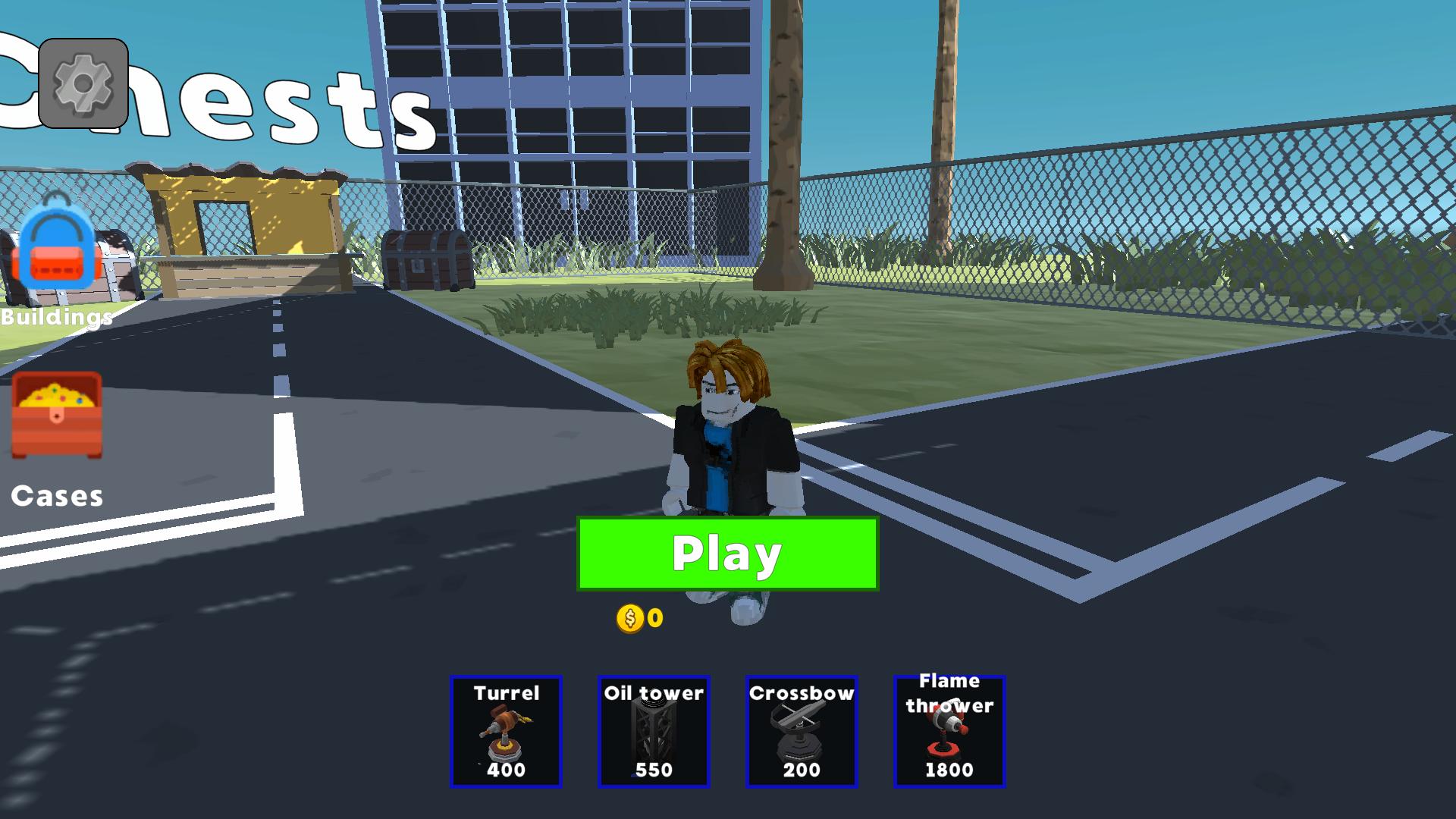 Defend the House from 67! — screenshot 4