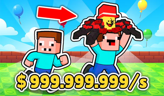 Steal a Brainrot with Noob and Pro!