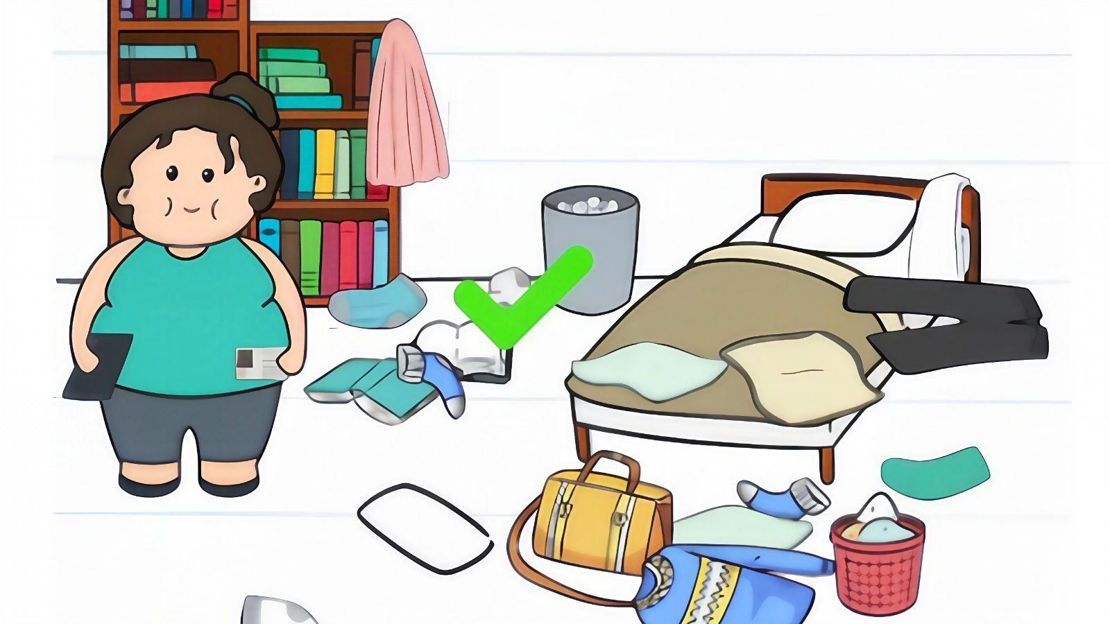 Trap Maze: Funny Puzzles — скриншот 1