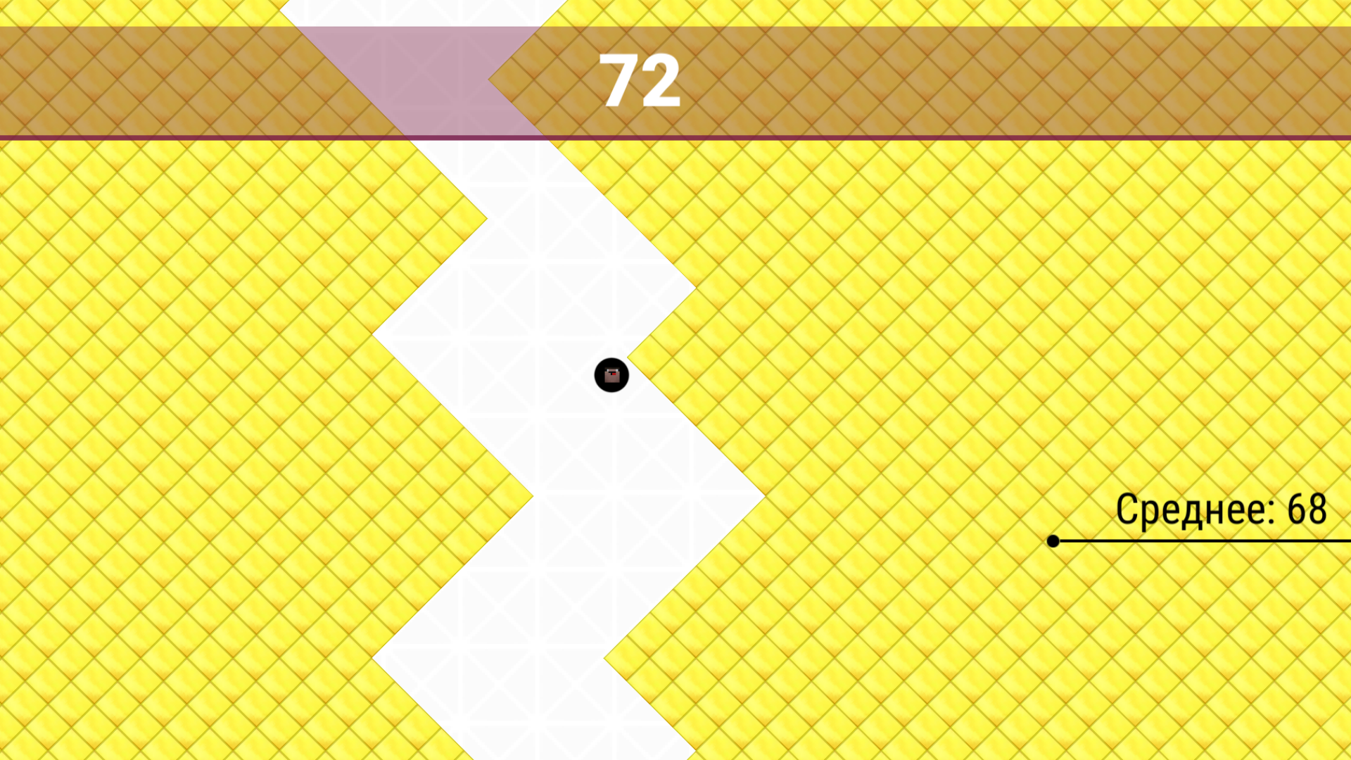 Нуб - Зиг-Заг Паркур! — screenshot 4