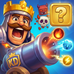 Kings Defense: Roguelike