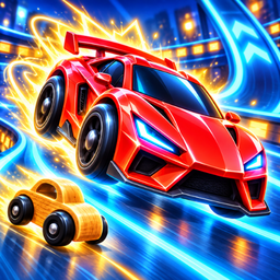 Merge Garage