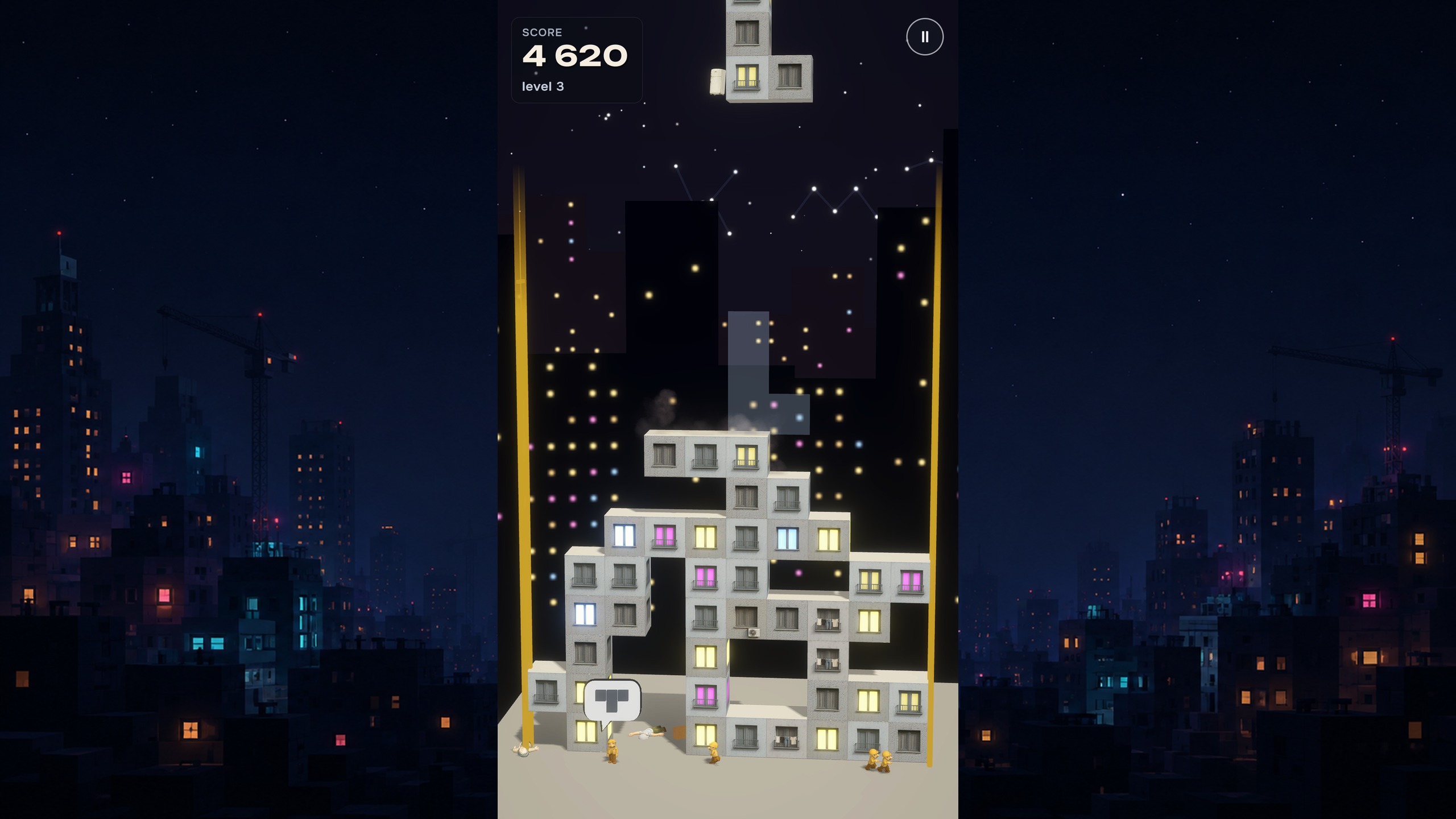 Storeys — screenshot 3