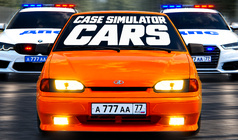 Case Simulator: Cars