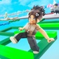 Роблокс Обби: Сквозь Вселенные (by IRS): Play Online For Free On Playhop