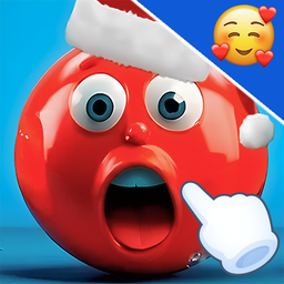 Соединяй Шарики: Новый Год!