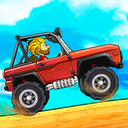 Hill Climb Racing 3D