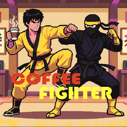 Coffee Fighter