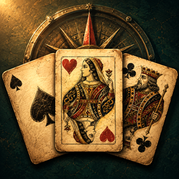 Solitaire Expedition