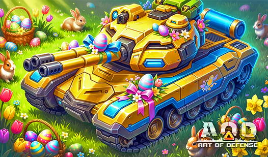 AOD - Art Of Defense