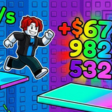 Parkour & Shoot & Squirrel: Obby