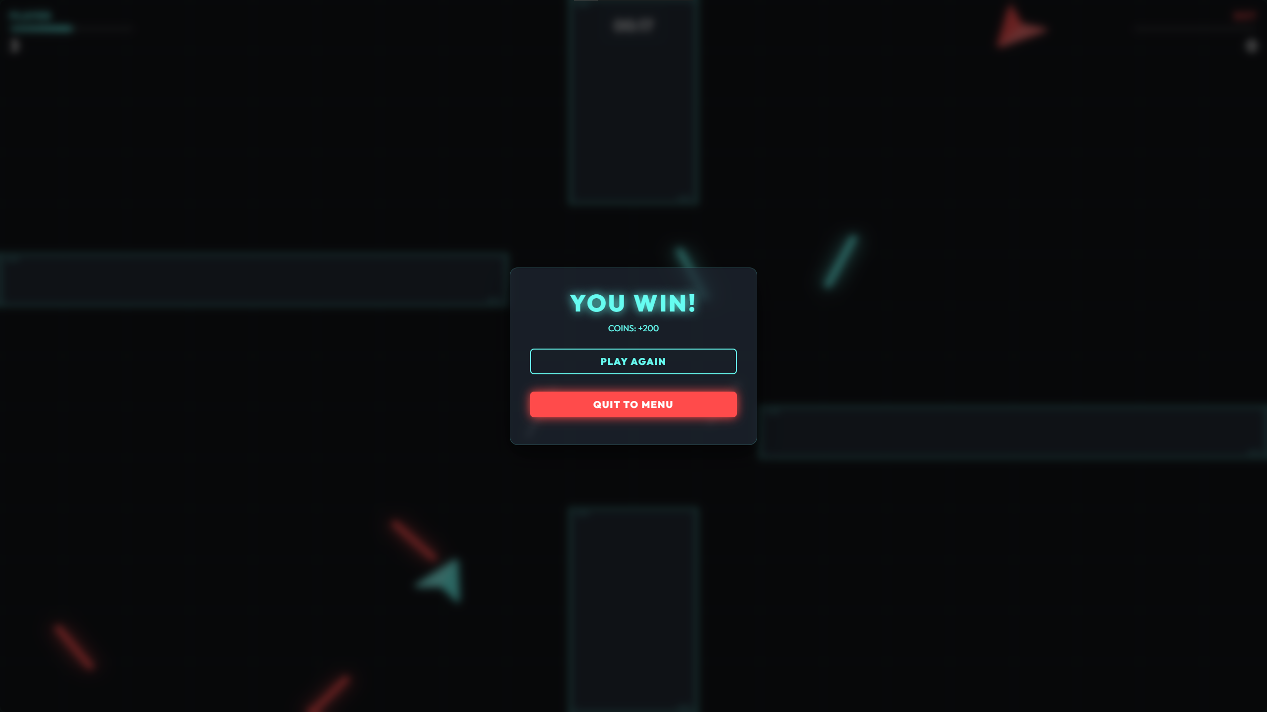 Ricochet Duel — screenshot 10