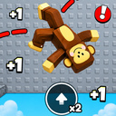 Escape +1 Back Flip : Obby Mode