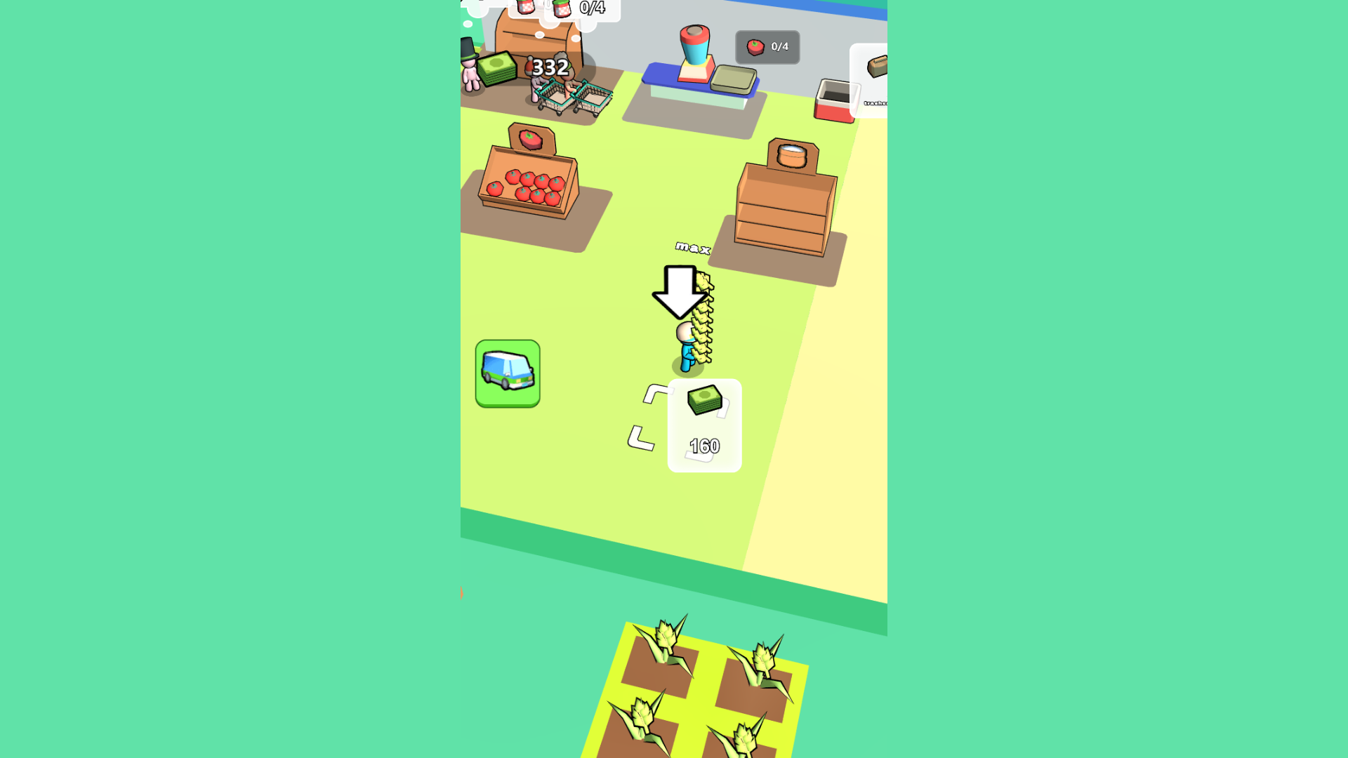 Build My Mart screenshot
