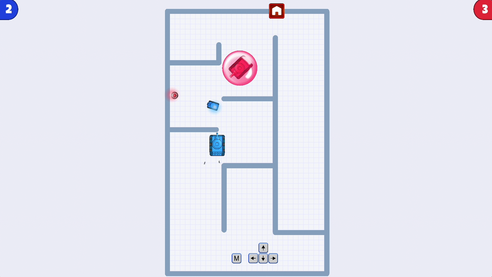 Tank Challenge — screenshot 4