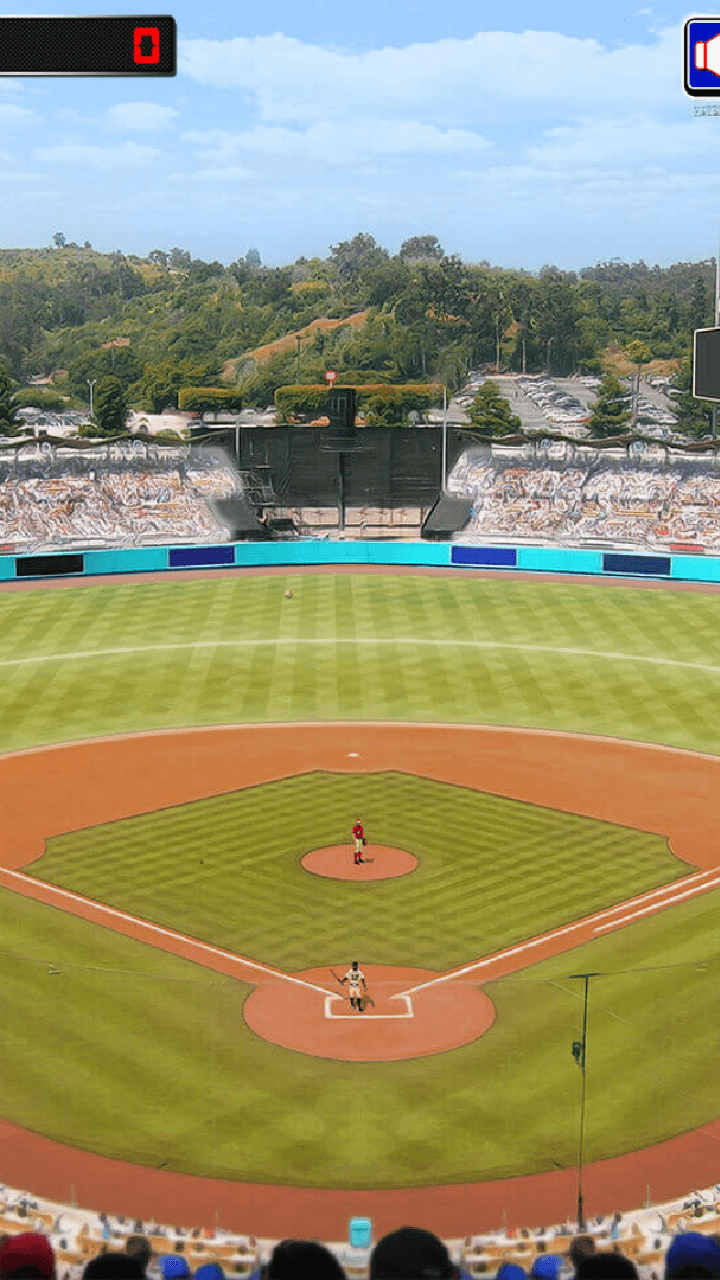 Baseball Pro screenshot 5