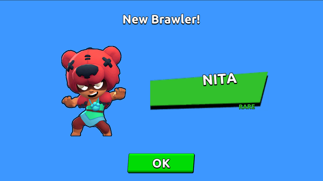 Brawl Merge: Unite All Brawlers — screenshot 3