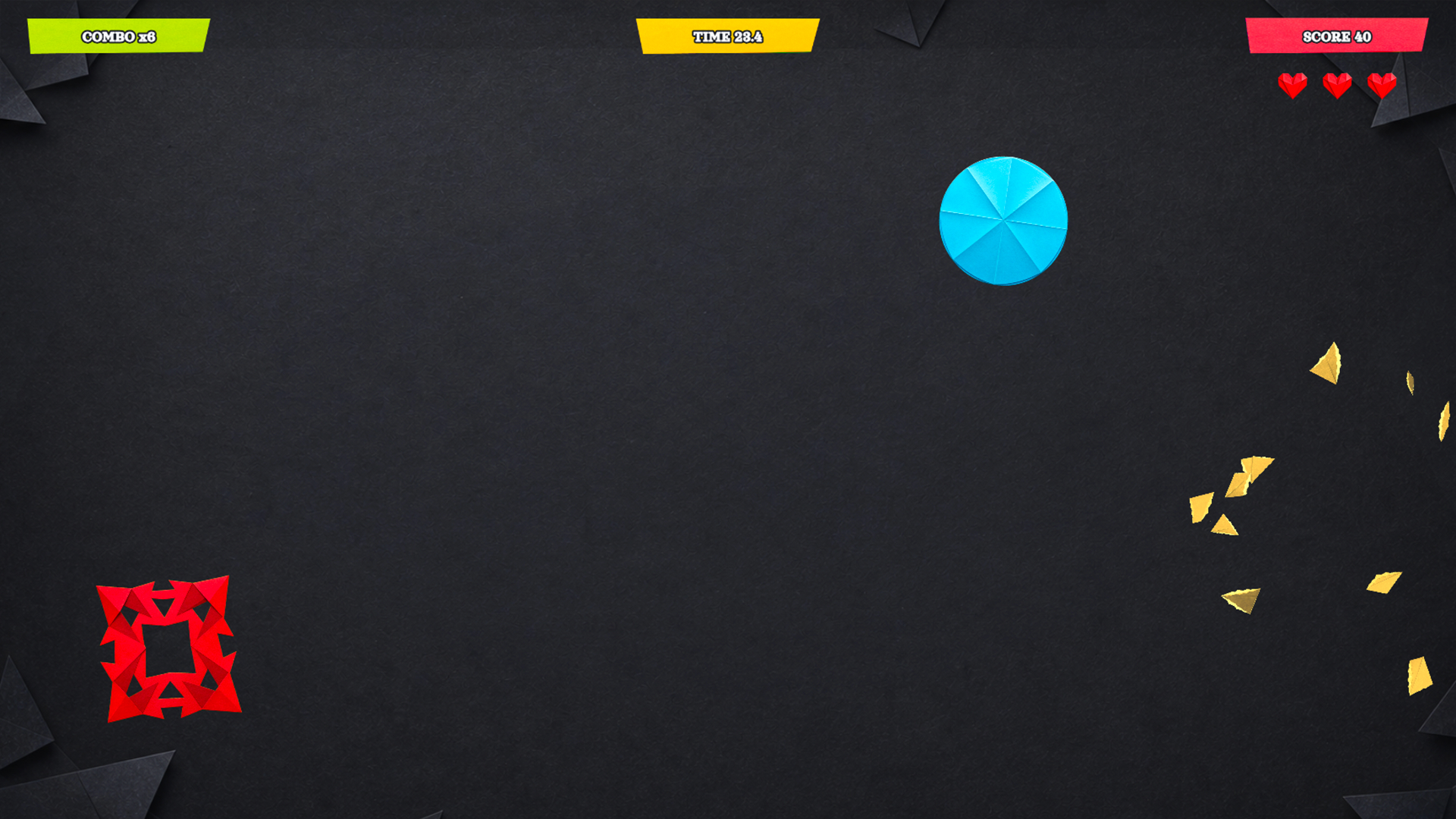 Aim 67 — screenshot 3