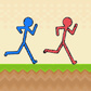 Stickman 2 Players Spiel