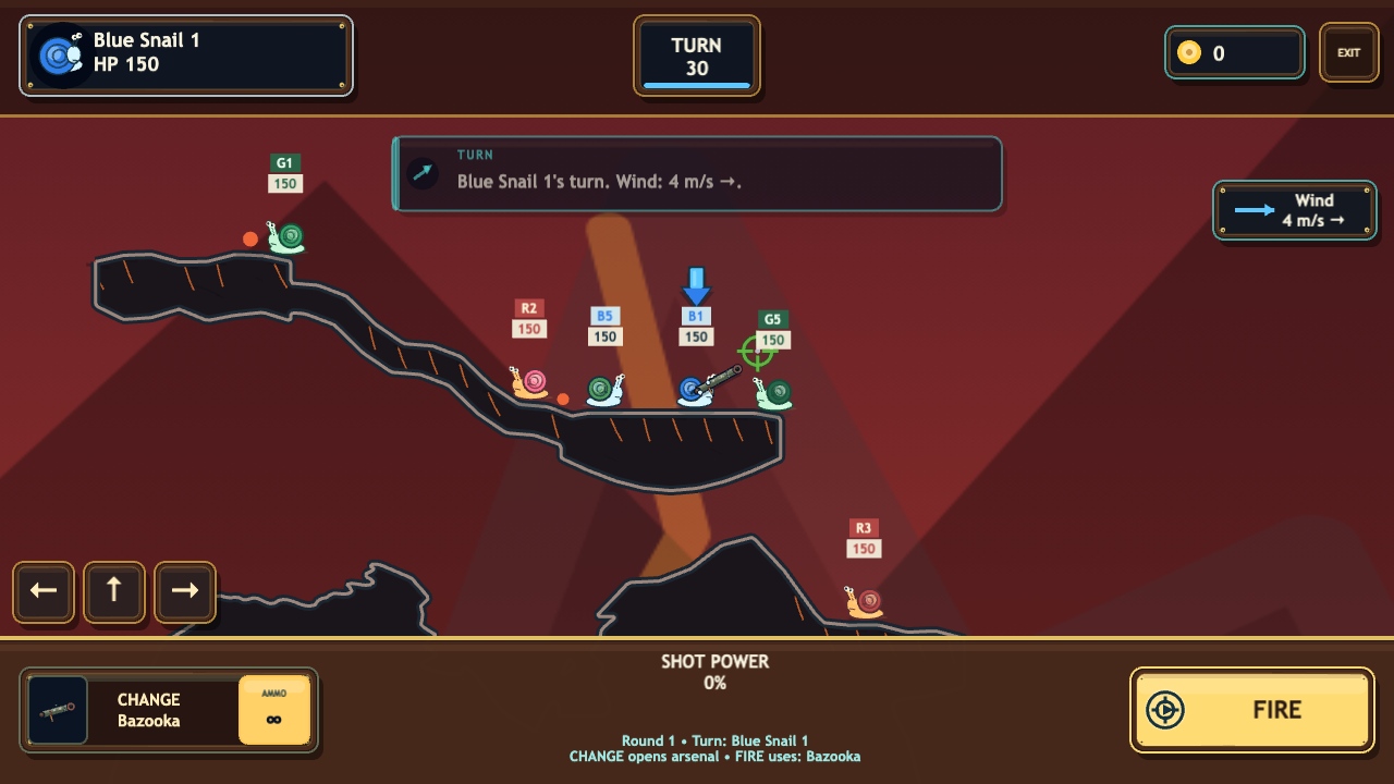 Boomstrova — screenshot 4