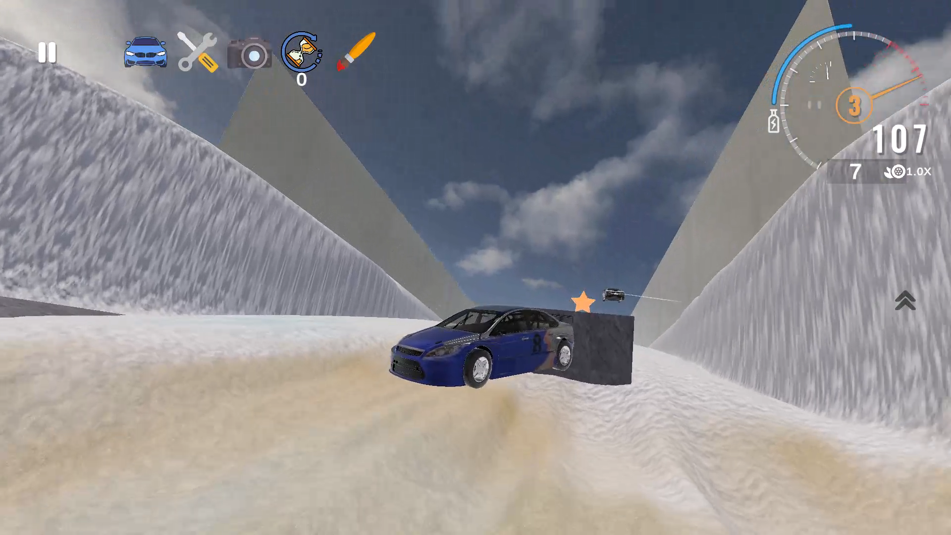 My Car, My Rules — screenshot 12