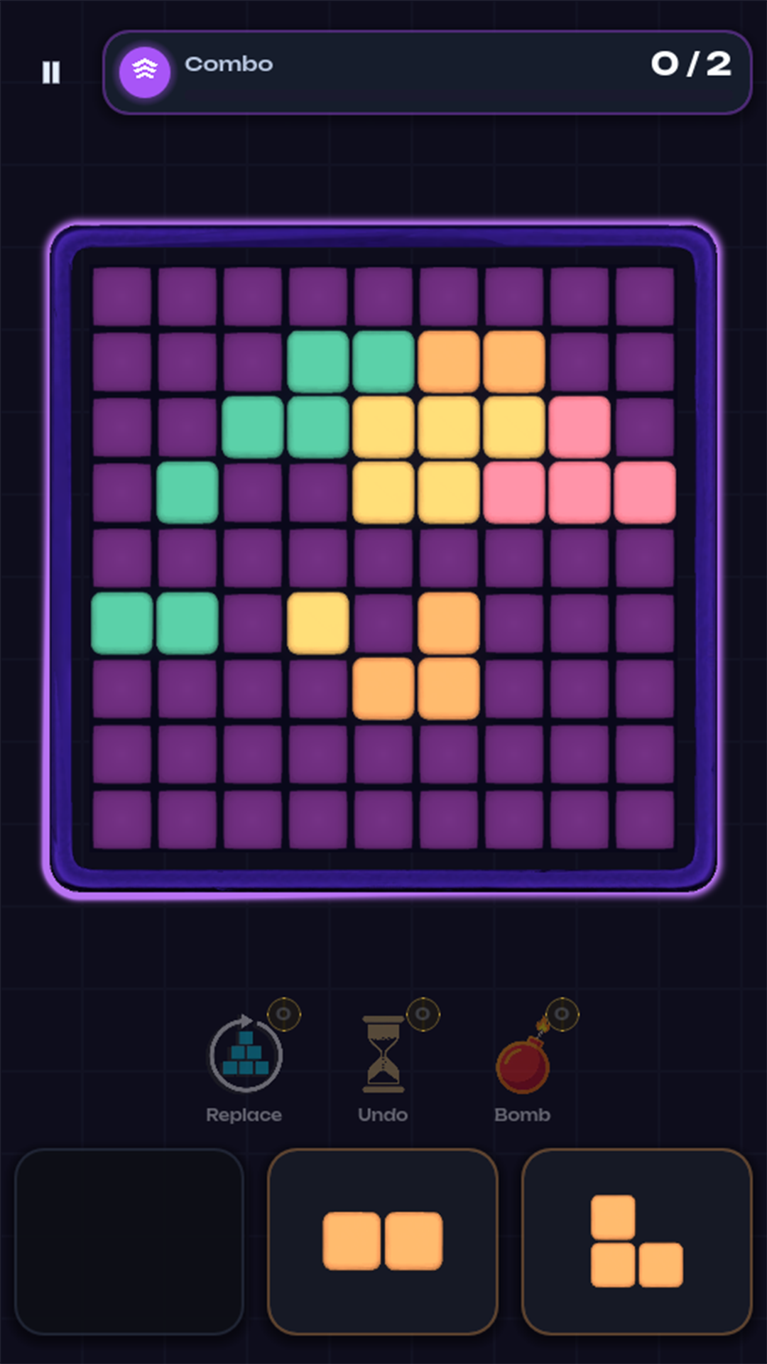Candy Cubes screenshot 4
