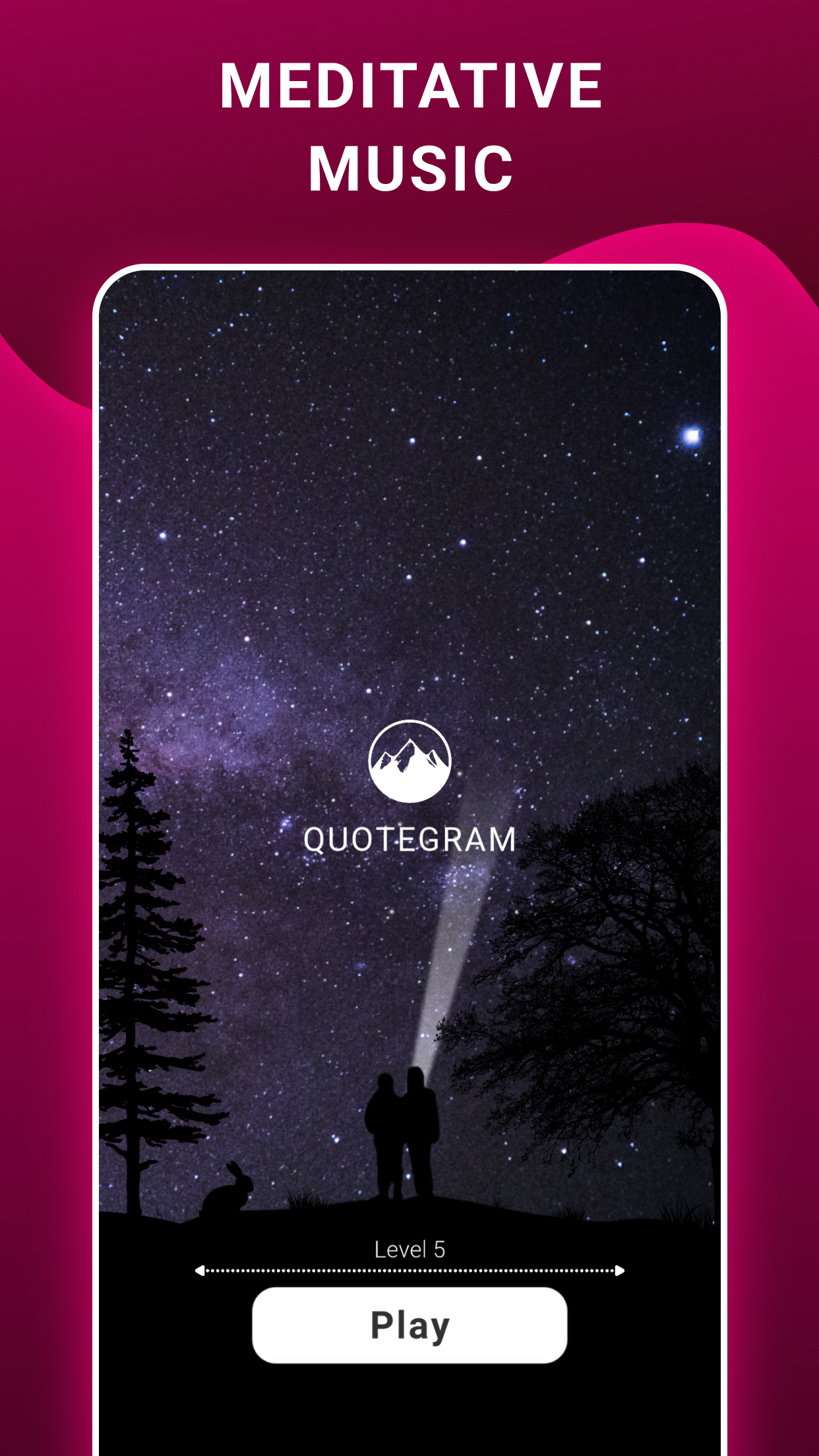 Quotegram: Word Puzzle Games screenshot 7