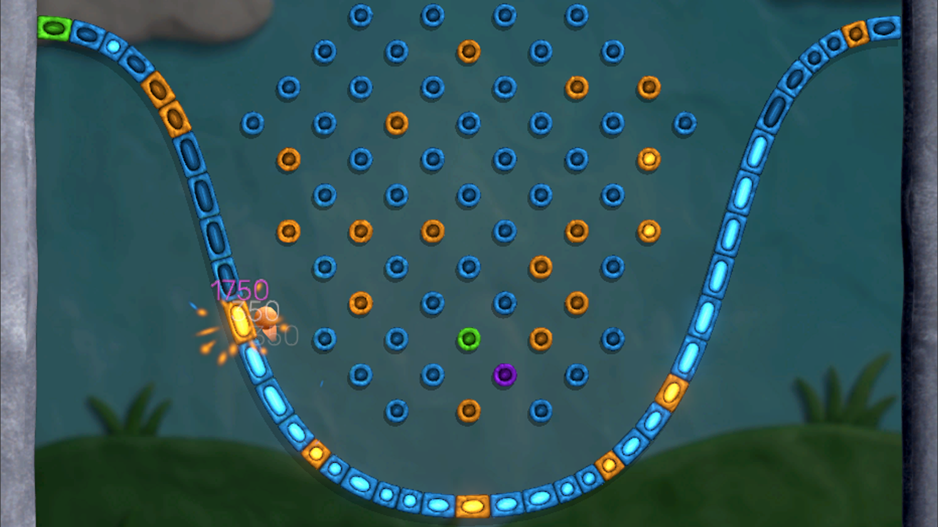 Каскад — screenshot 2
