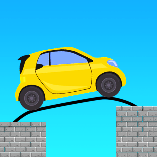 Draw Bridge: Brain Game icon