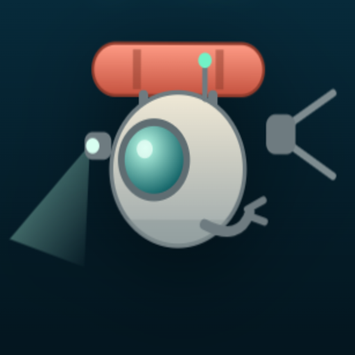 Кабельтов: погружение icon