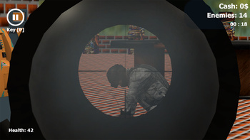 Professional Thieves