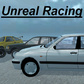 Gra Unreal Racing