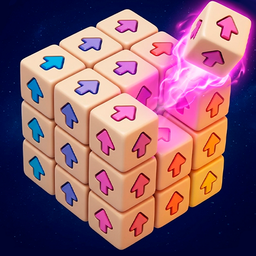 Smash the Blocks! Puzzle Challenge