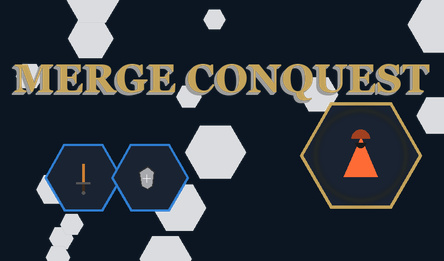 Merge Conquest