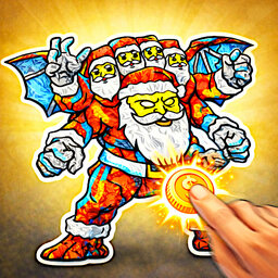 Goo Goo Gaga Clicker