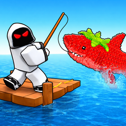 Big Fishing: Online