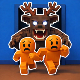 Комната Страха: Симулятор Хоррор Отеля