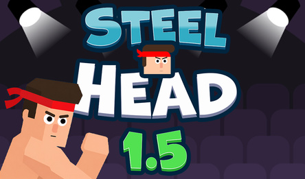 Steel Head 1.5
