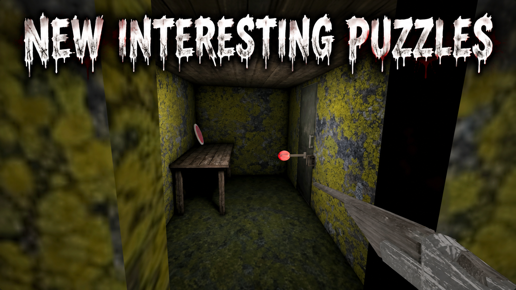Granny 1.8 screenshot 6