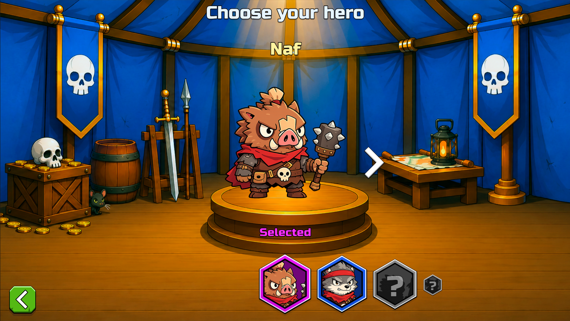 XO Tactics screenshot 3