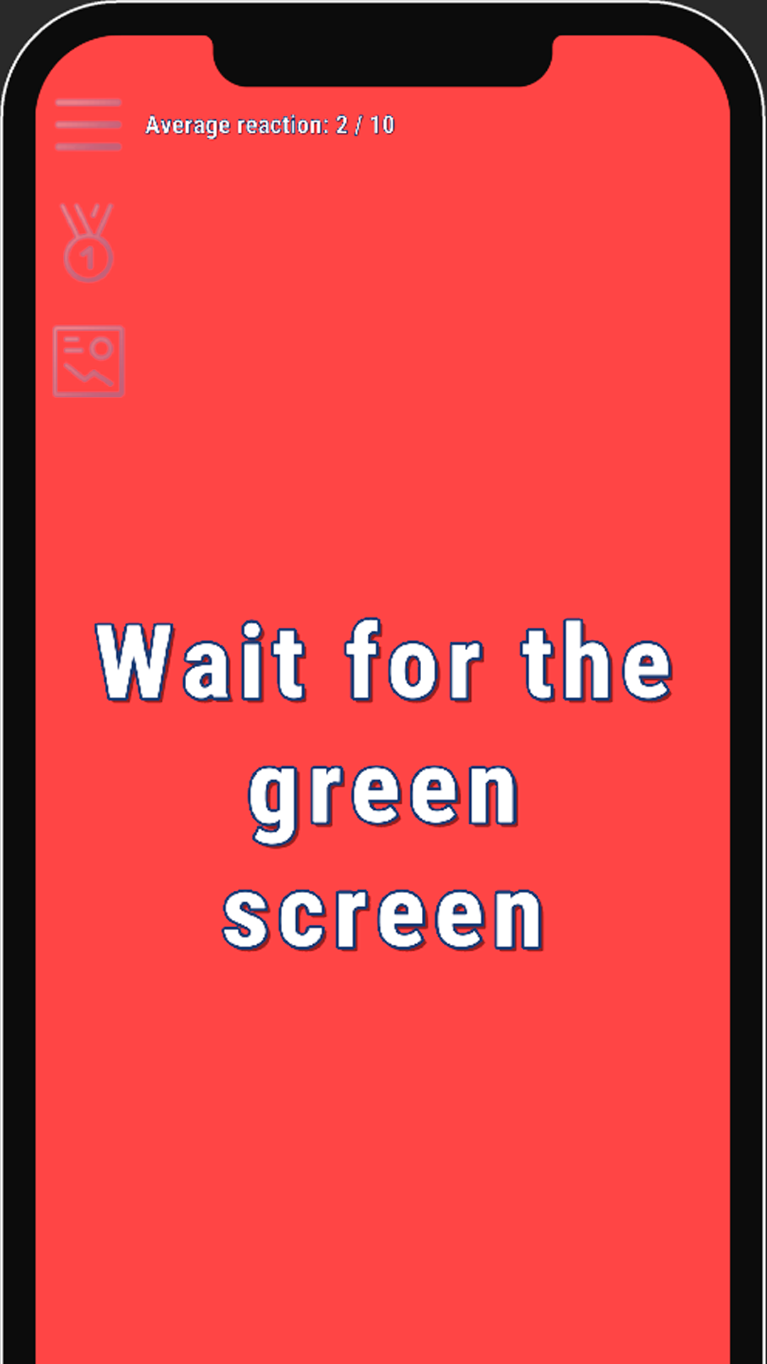 Check your reaction time screenshot 13