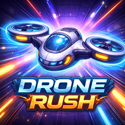 Drone Rush