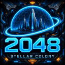 2048: Stellar Colony