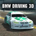 Bmw Driving 3D