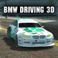 Bmw Driving 3D