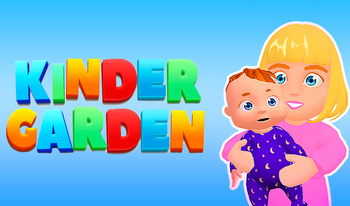 Kinder Garden