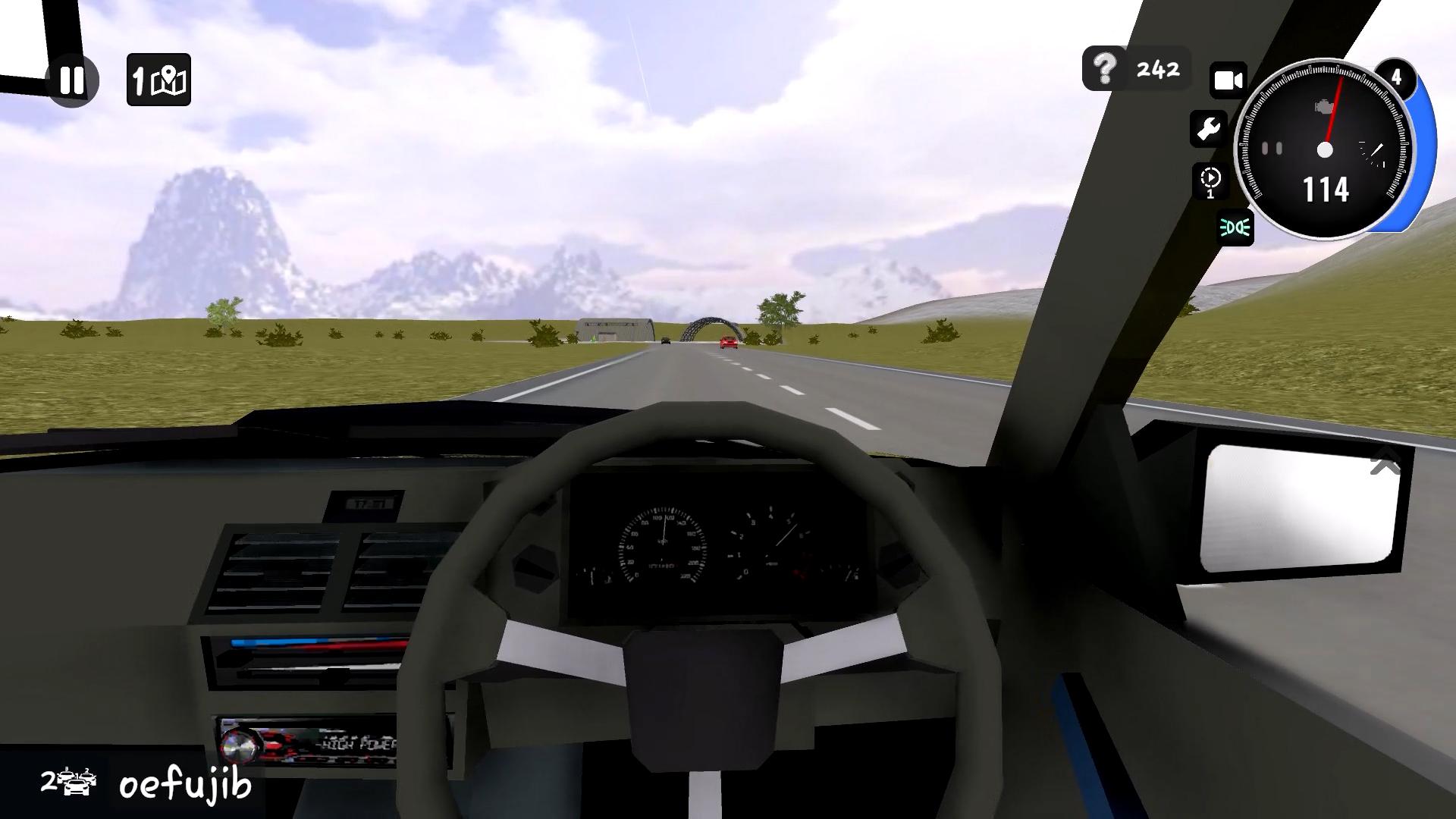 Car Destruction City Online screenshot