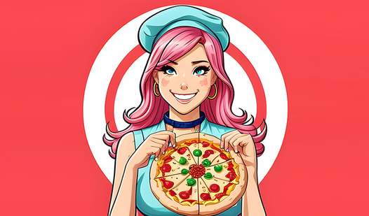 Your Pizzeria: Clicker