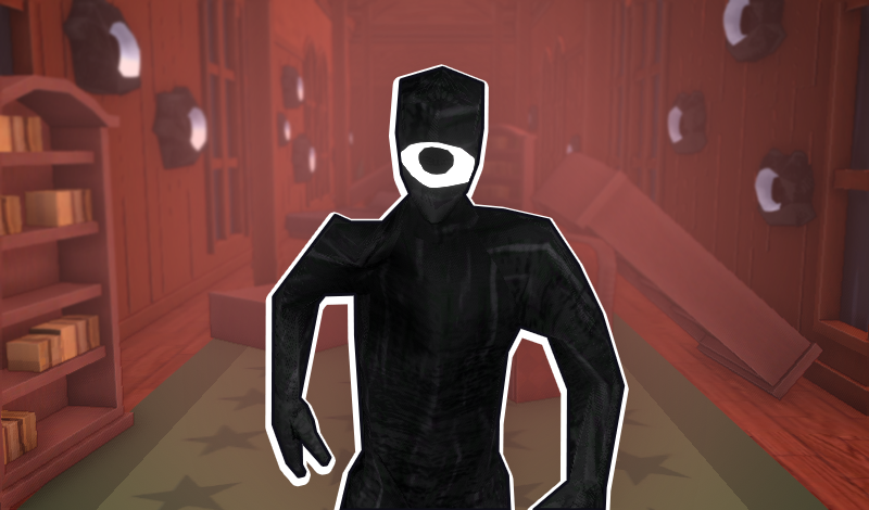 Doors and Rooms game cover