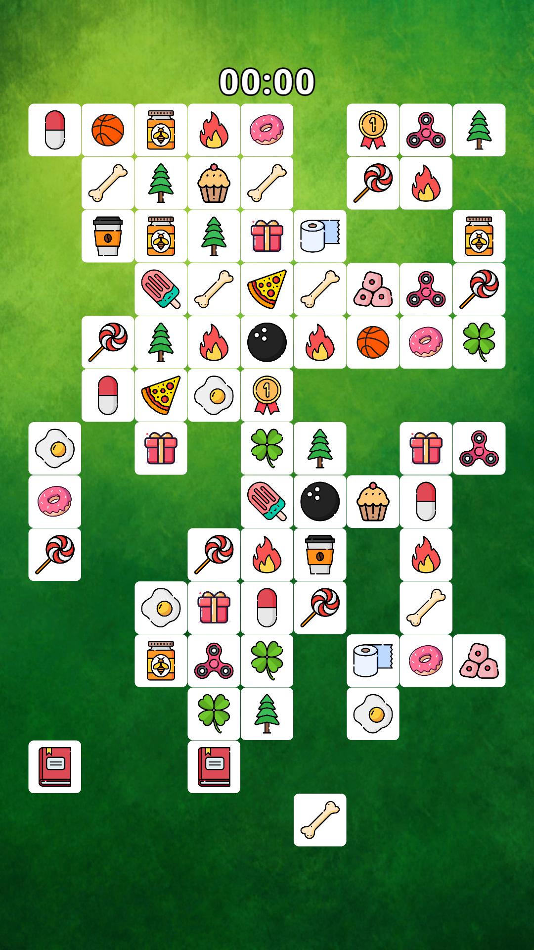 Match Pairs: Double Turn screenshot 4
